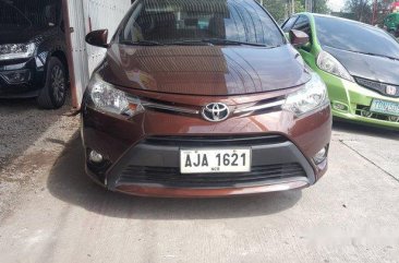 Toyota Vios 2015 for sale