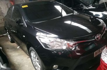 2018 TOYOTA Vios 1.3 E Automatic Transmission