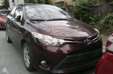 Toyota Vios E 2018  Manual for sale