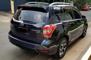 2014 Subaru Forester XT FOR SALE