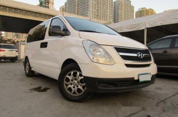 Hyundai Grand Starex 2013 MT for sale