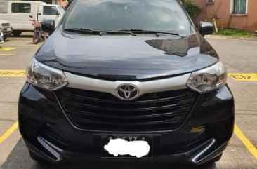 Toyota Avanza 2016 MT For Sale