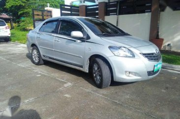 2013 Toyota Vios G FOR SALE