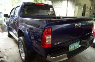 Isuzu D-Max 2008 for sale