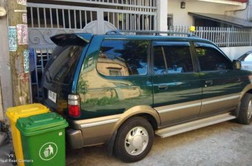 Toyota Revo Glx 2001 for sale