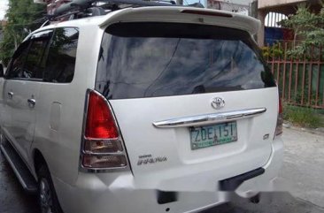 2007 Toyota Innova for sale