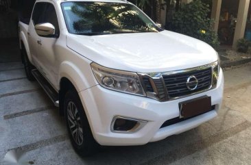 2017 Nissan Navara for sale