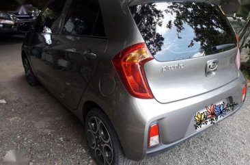 2015 Kia Picanto for sale