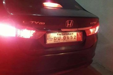 2018 Honda City for sale