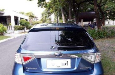 2010 Subaru Impreza for sale