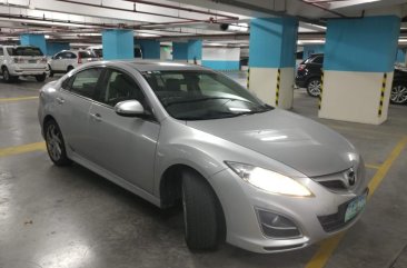 2011 Mazda 6 for sale in Manila