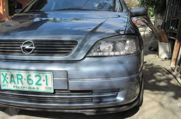 Opel Astra 2001 for sale