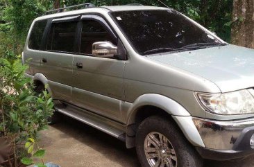 Isuzu Sportivo 2007 for sale