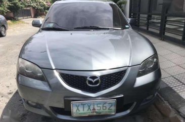 Mazda 3 2007 For sale