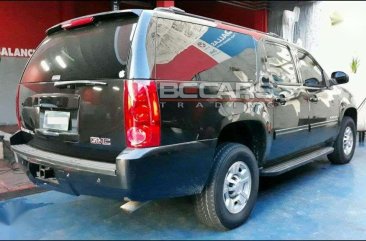 2012 Gmc Yukon for sale