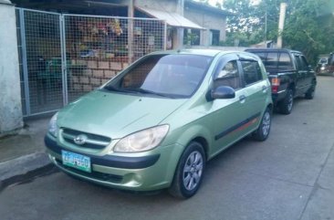 Hyundai Getz 2006 for sale