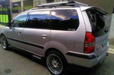 Mitsubishi Grandis 1998 for sale