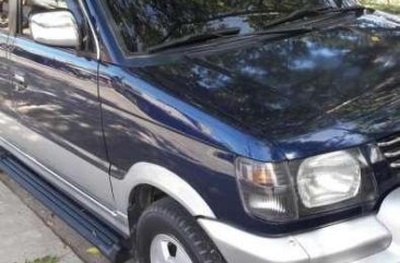 Mitsubishi Adventure 1998 for sale