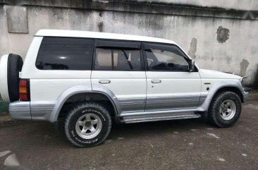 Mitsubishi Pajero 1992 for sale