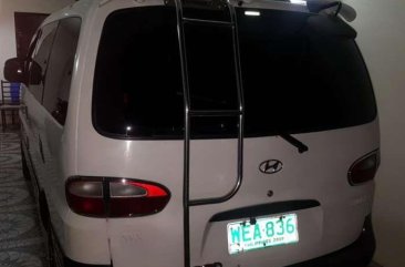 1999 Hyundai Starex for sale