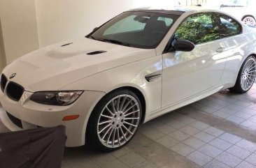 2011 BMW M3 FOR SALE