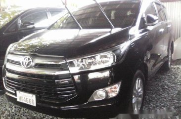 Toyota Innova G 2016 for sale