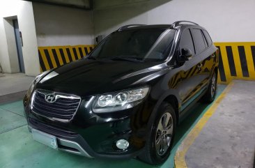 Hyundai Santa Fe 2011 Automatic Diesel P700,000