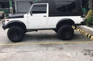 1994 Suzuki Samurai for sale