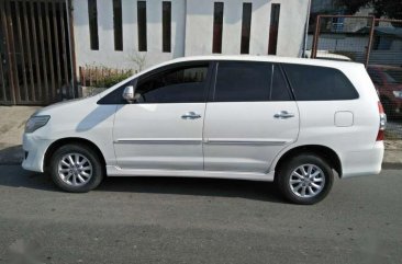 2012 Toyota Innova For sale