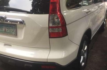 Honda Crv 2008 for sale