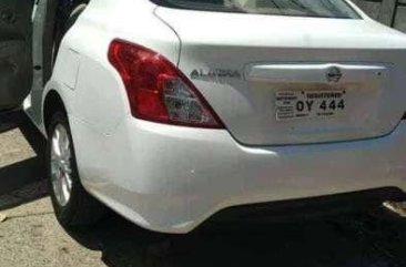 Nissan Almera 2017 For Assume