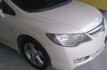 2007 Honda Civic for Sale