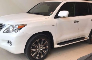 Lexus LX 570 2011 for sale