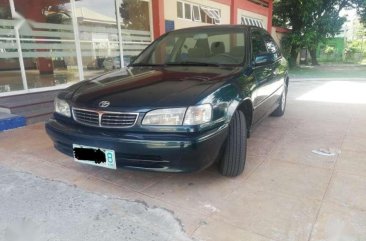 2000 Toyota Corolla GLi for sale