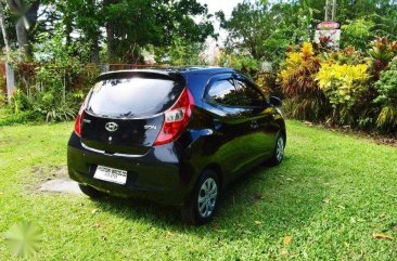 Hyundai Eon 2016 for sale