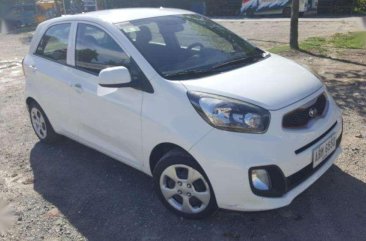 2015 Kia Picanto for sale