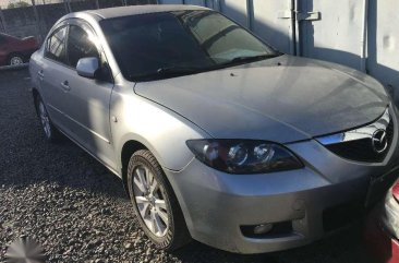 2010 Mazda 3 1.6 V AT Gas for sale