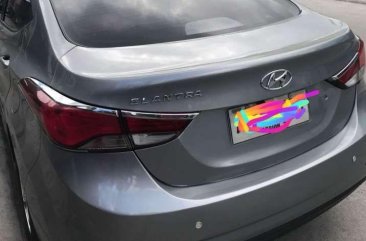  Like new Hyundai Elantra for sale 