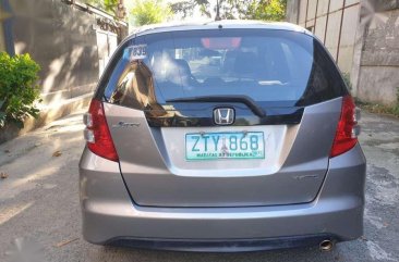 2009 Honda Jazz GE 1.5 Automatic