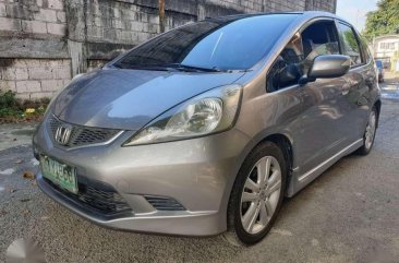 2009 Honda Jazz GE 1.5 Automatic