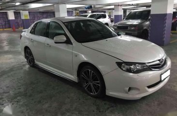 Subaru Impreza 2010 for sale