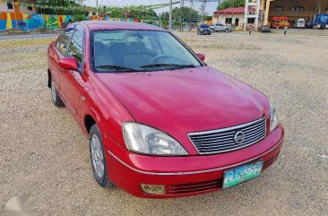 NISSAN SENTRA GS 2005 FOR SALE