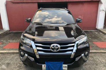 Toyota Fortuner 2016 for sale