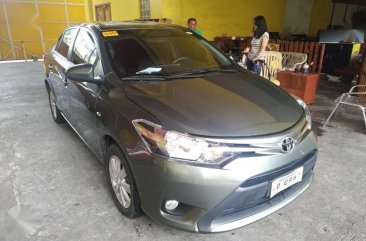 2017 Toyota Vios for sale