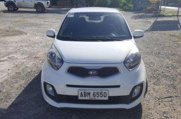 2015 Kia Picanto for sale