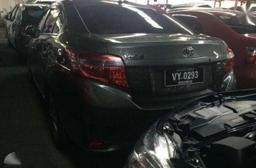 Grab Ready 2017 TOYOTA Vios 13 E Automatic Alumina Jade on Masterlist