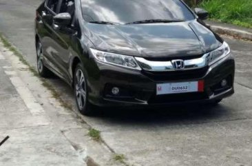 2018 Honda City for sale