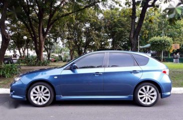 2010 Subaru Impreza for sale