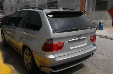 2002 BMW X5 FOR SALE