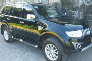 2012 Mitsubishi Montero for sale